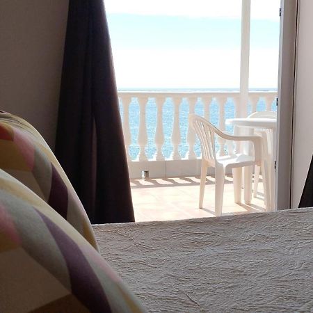 Apartamentos Don Pepe Торремолинос Экстерьер фото
