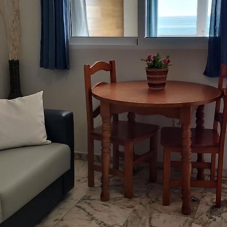 Apartamentos Don Pepe Торремолинос Экстерьер фото