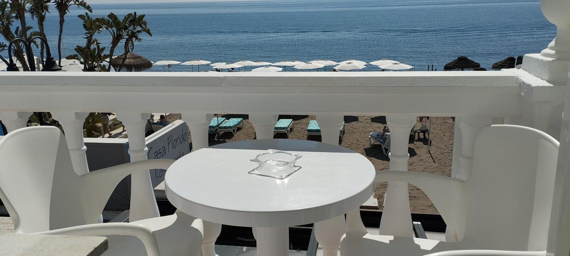 Apartamentos Don Pepe Торремолинос Экстерьер фото