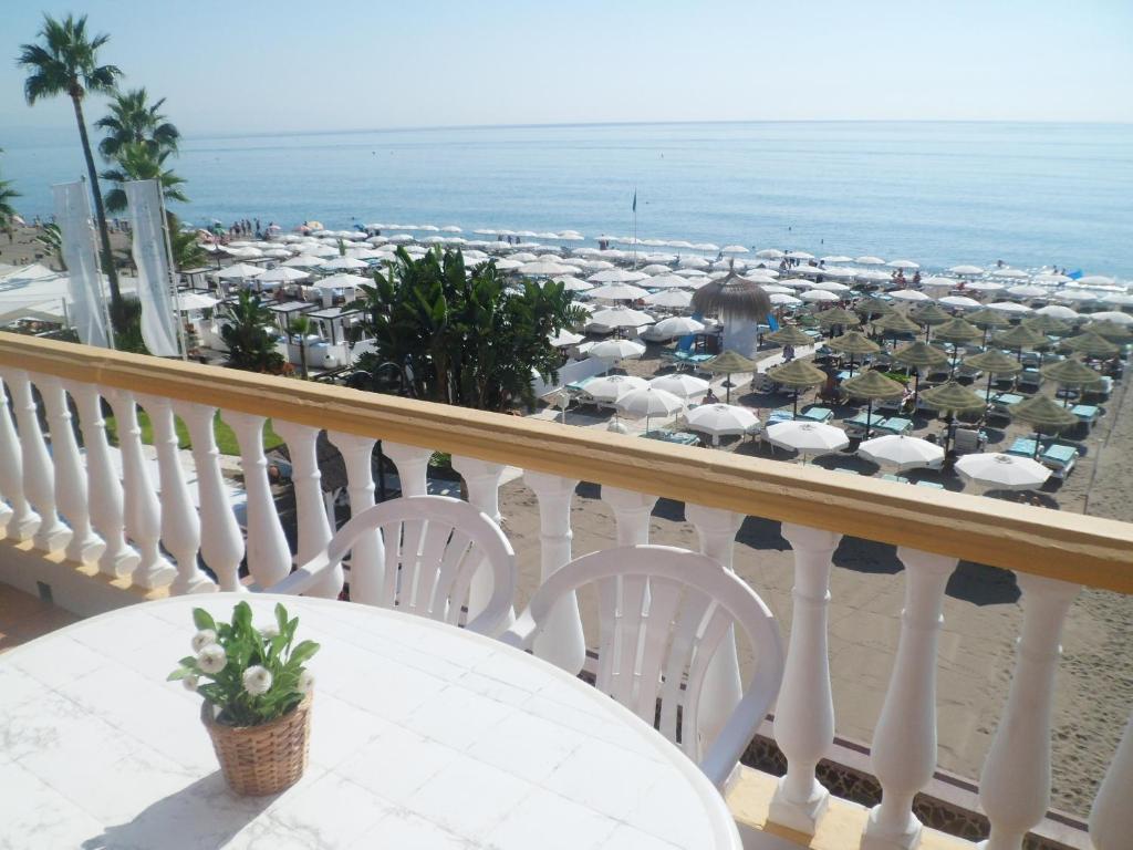 Apartamentos Don Pepe Торремолинос Номер фото